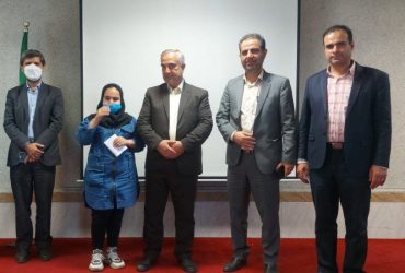 آموزش پسماند و تفکیک زباله از مبدا به دانش آموزان