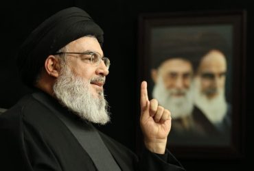 پیام شهردار شفت در پی شهادت رهبر حزب الله لبنان سید حسن نصرالله
