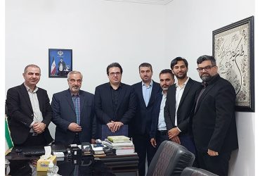 تجلیل از اعضای شورای اسلامی شهر به مناسبت روز شوراها